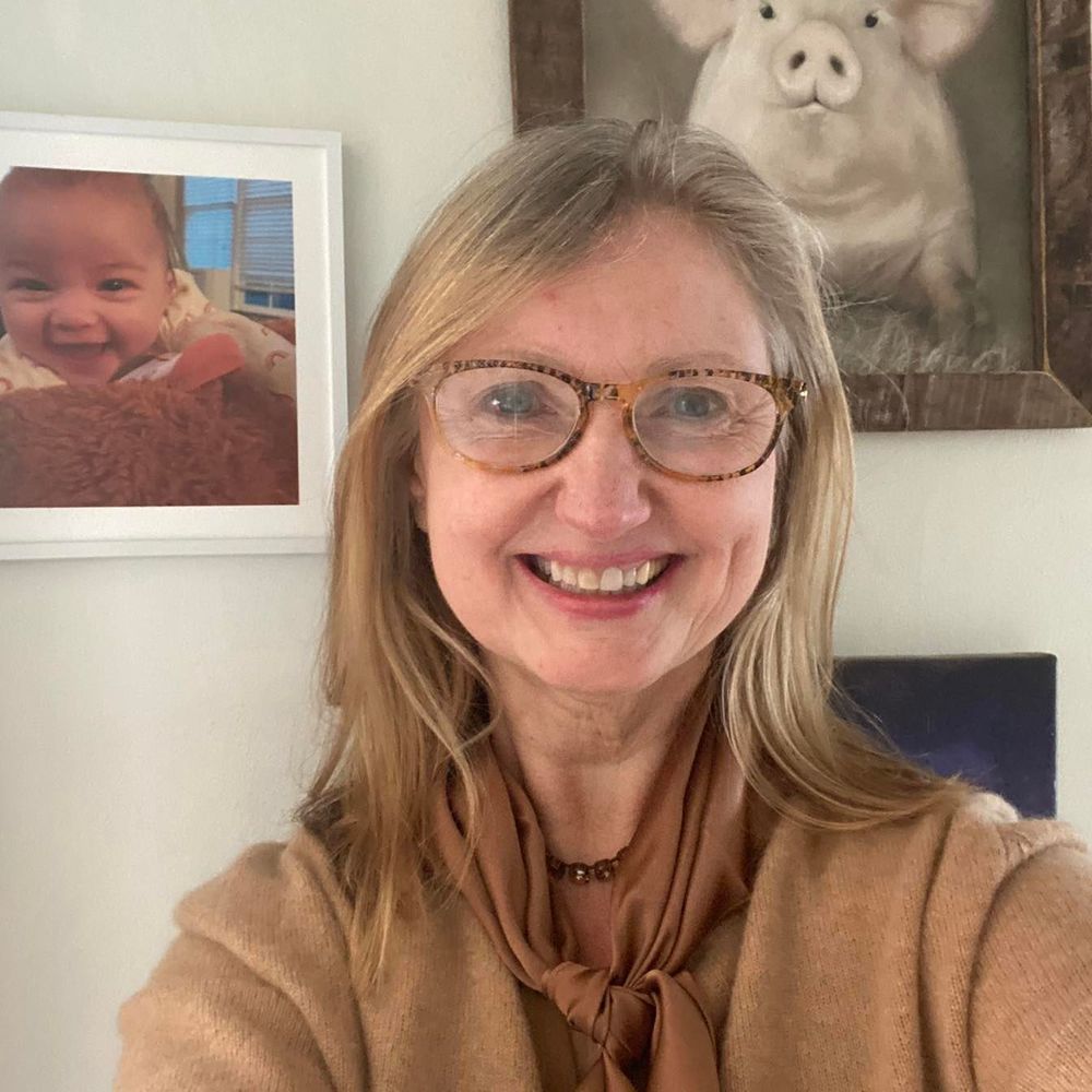 Meet your Posher, Marian